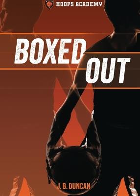Boxed Out - J. B. Duncan - cover