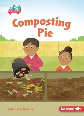 Composting Pie - Ruthie Van Oosbree - cover