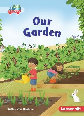 Our Garden - Ruthie Van Oosbree - cover