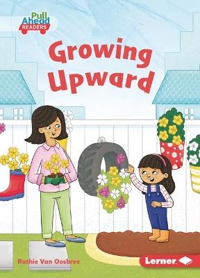 Growing Upward - Ruthie Van Oosbree - cover
