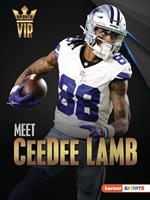 Meet CeeDee Lamb: Dallas Cowboys Superstar