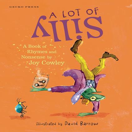 A Lot of Silly