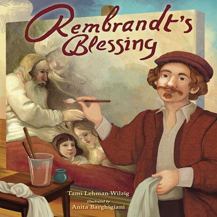 Rembrandt's Blessing