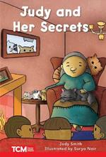 Judy and Her Secrets: Level 1: Book 16