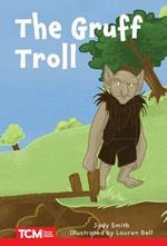 The Gruff Troll: Level 2: Book 5