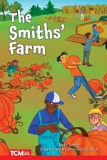 The Smiths' Farm: Level 2: Book 6