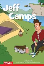 Jeff Camps: Level 2: Book 8