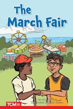 The March Fair: Level 2: Book 15