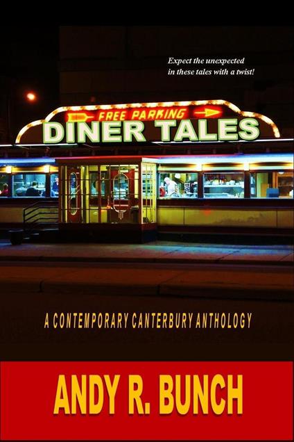 Diner Tales