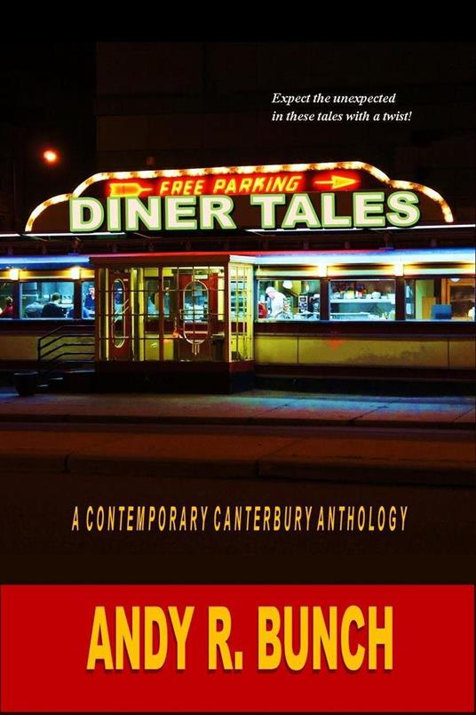 Diner Tales