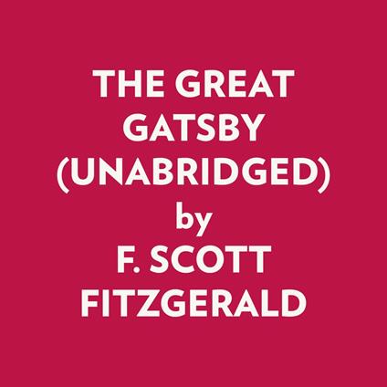 THE GREAT GATSBY (UNABRIDGED)