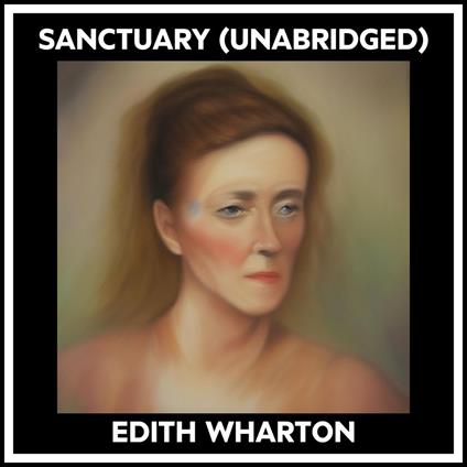 Sanctuary (Unabridged)