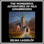 The Wonderful Adventures Of Nils (Unabridged)