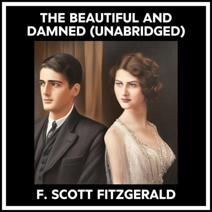 The Beautiful And Damned (Unabridged)
