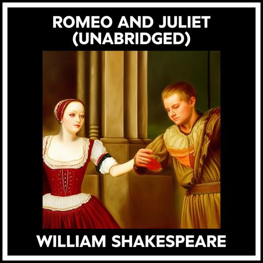 Romeo And Juliet (Unabridged)