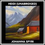 Heidi (Unabridged)