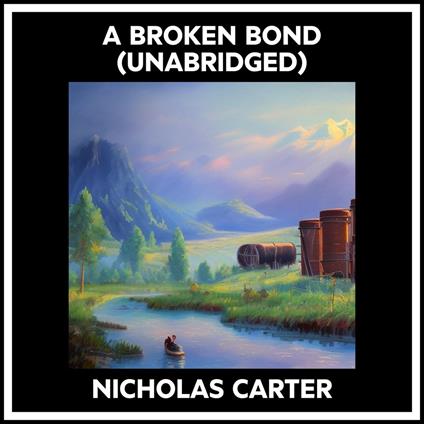 A Broken Bond (Unabridged)
