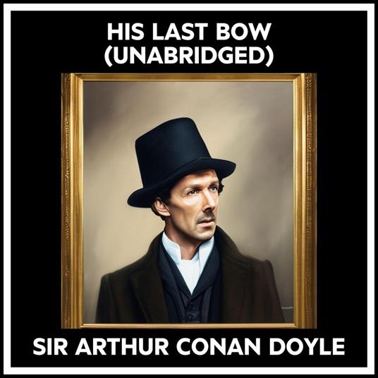His Last Bow (Unabridged)