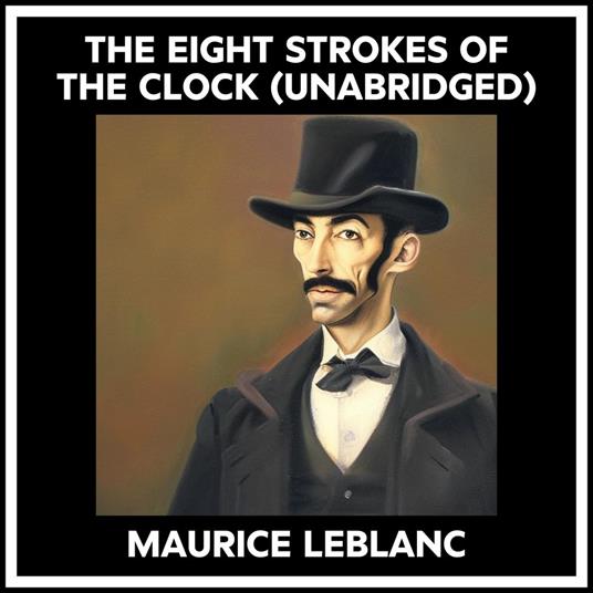 The Eight Strokes Of The Clock (Unabridged)