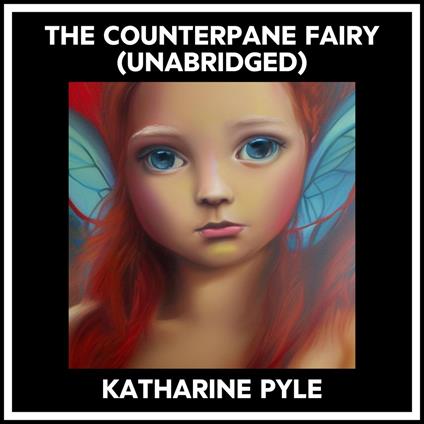 The Counterpane Fairy (Unabridged)