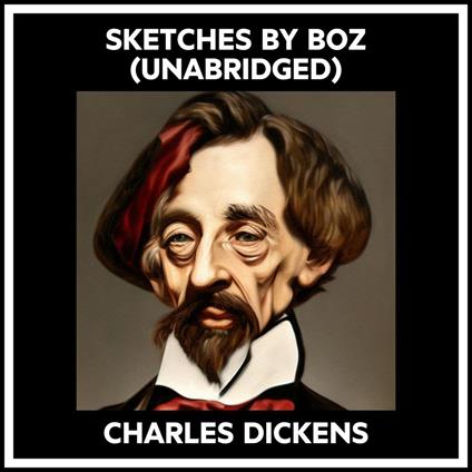 Sketches By Boz (Unabridged)