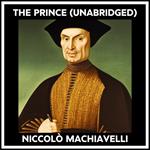 The Prince (Unabridged)