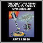 The Creature From Cleveland Depths (Unabridged)