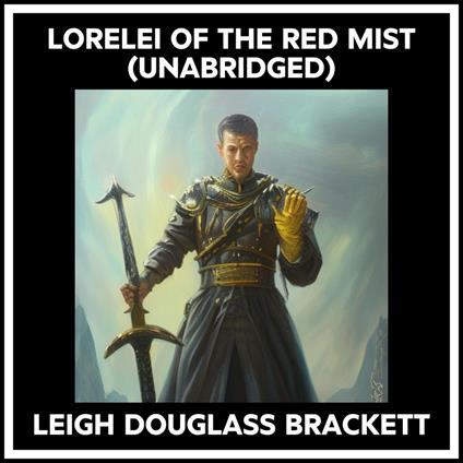 Lorelei Of The Red Mist (Unabridged)