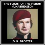 The Flight Of The Heron (Unabridged)