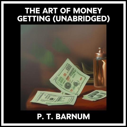 The Art Of Money Getting (Unabridged)