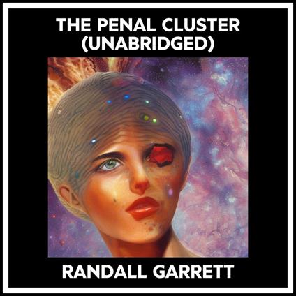 The Penal Cluster (Unabridged)