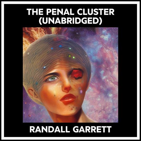 The Penal Cluster (Unabridged)