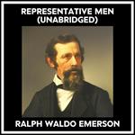 Representative Men (Unabridged)