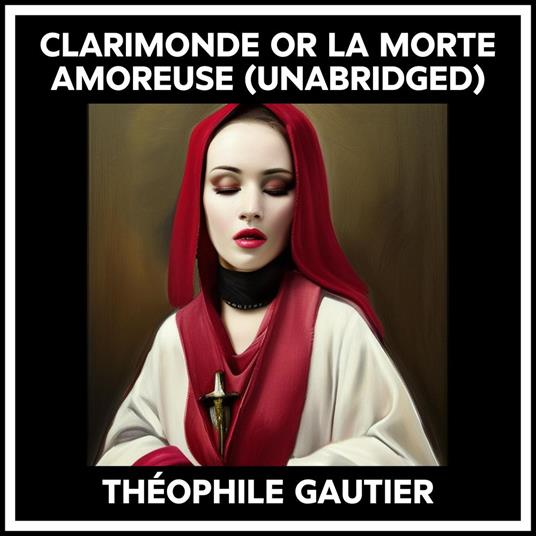 Clarimonde Or La Morte Amoreuse (Unabridged)
