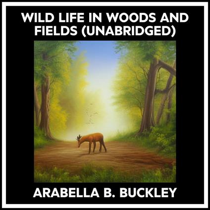 Wild Life In Woods And Fields (Unabridged)
