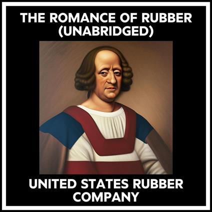 The Romance Of Rubber (Unabridged)