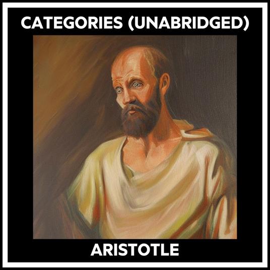 Categories (Unabridged)