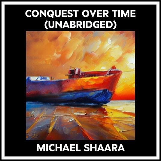 Conquest Over Time (Unabridged)