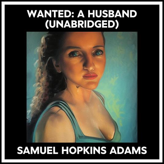 Wanted: A Husband (Unabridged)