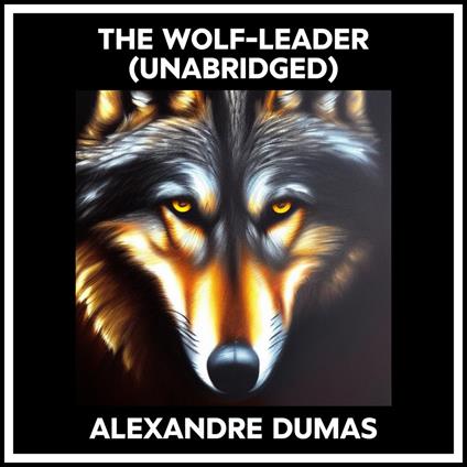 The Wolf-leader (Unabridged)