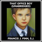 That Office Boy (Unabridged)