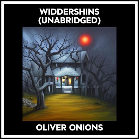 Widdershins (Unabridged)