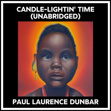 Candle-lightin' Time (Unabridged)