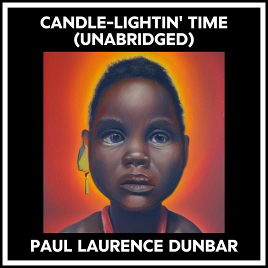 Candle-lightin' Time (Unabridged)