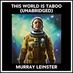 This World Is Taboo (Unabridged)