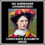 No Surrender (Unabridged)