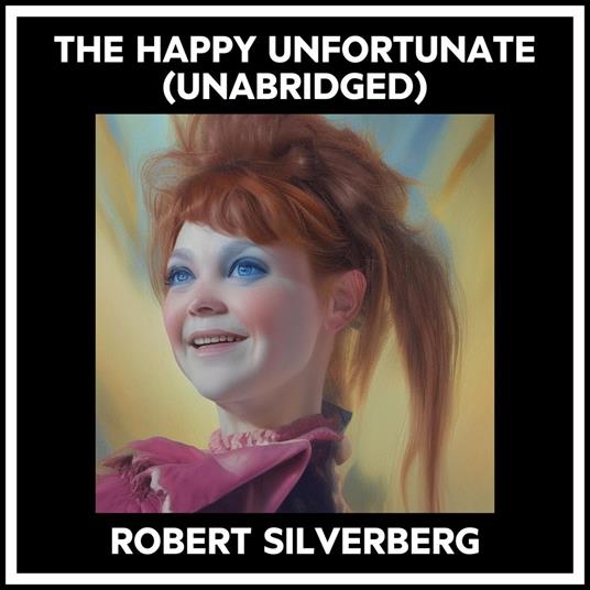 The Happy Unfortunate (Unabridged)