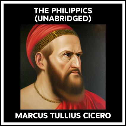 The Philippics (Unabridged)