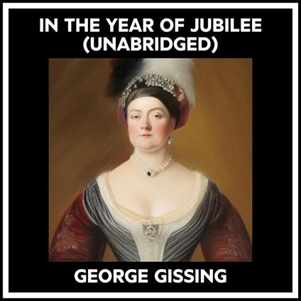 In The Year Of Jubilee (Unabridged)