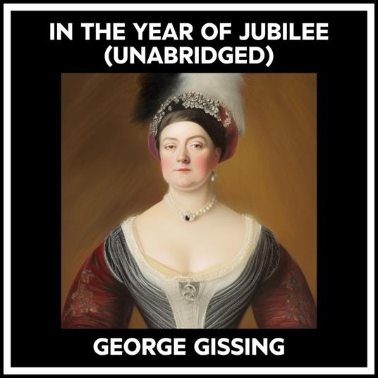 In The Year Of Jubilee (Unabridged)